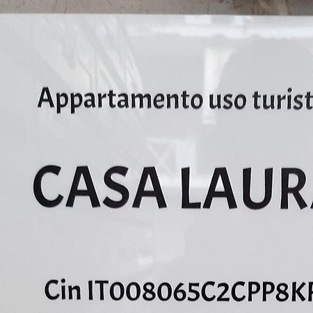 Апартаменты Casa Laura Вентимилья Экстерьер фото